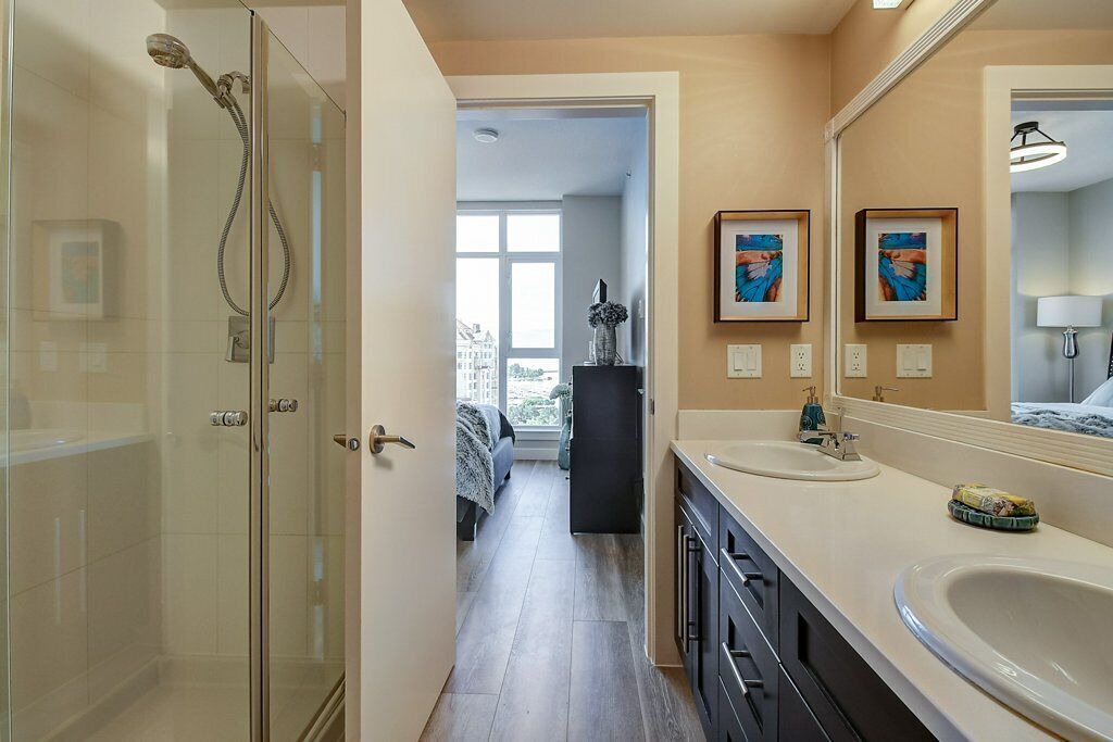 Photo of Bathroom in North End