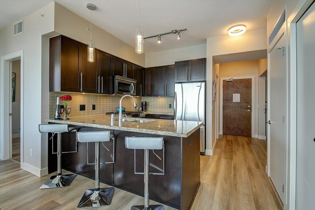 Photo of Kitchen in North End