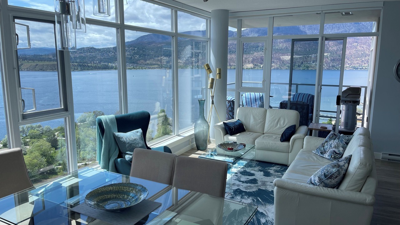 Photo of Livingroom in North End