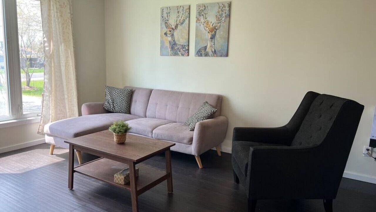 Photo of Livingroom in Lion's Head