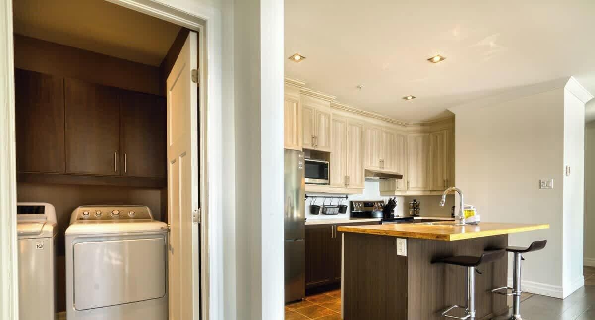 Photo of Kitchen in Boischatel