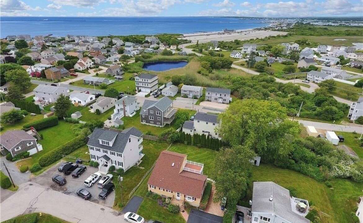 Photo of Outdoor in Point Judith