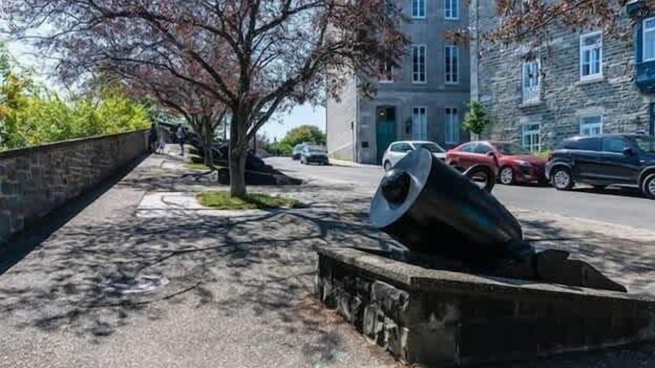 Photo of Outdoor in Old Quebec