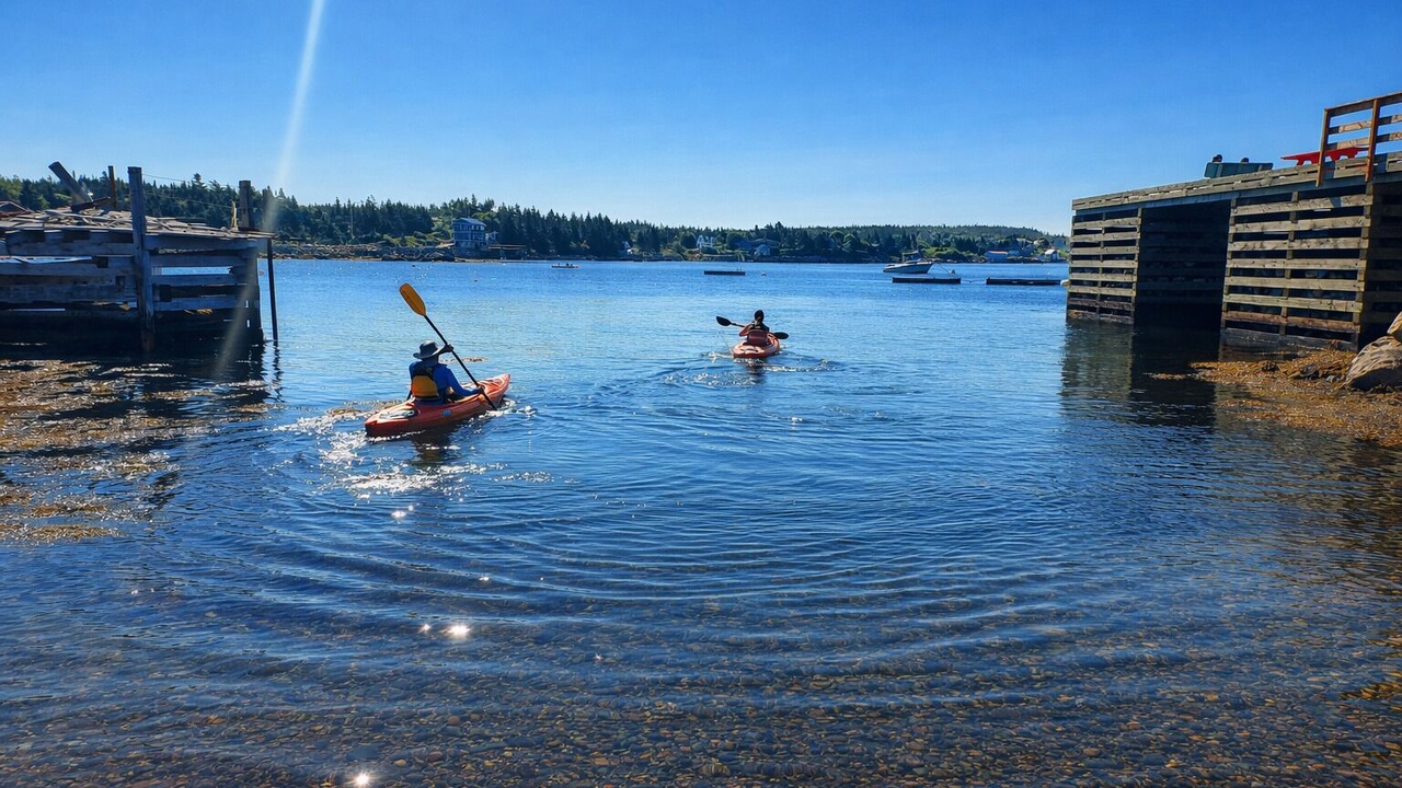 Photo of Others in Ketch Harbour