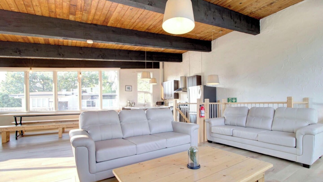 Photo of Livingroom in The Blue Mountains