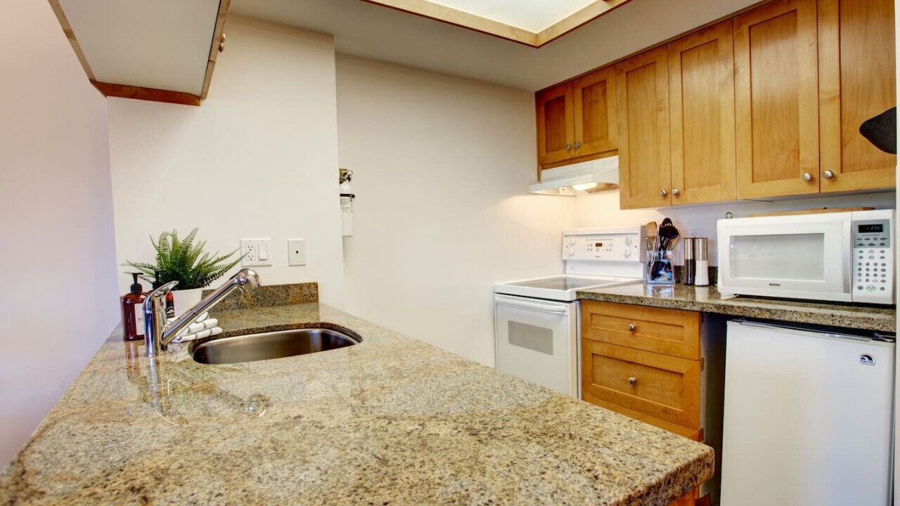 Photo of Kitchen in Upper Village