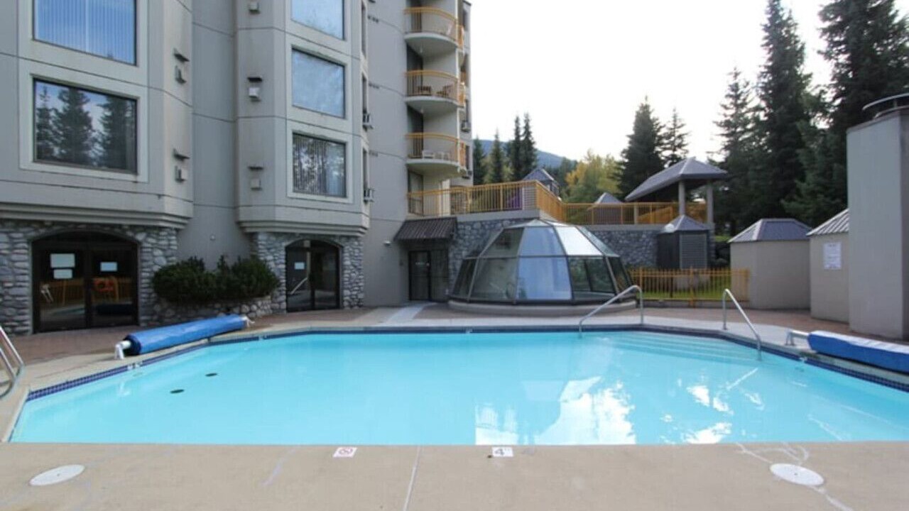 Photo of Outdoor in Upper Village
