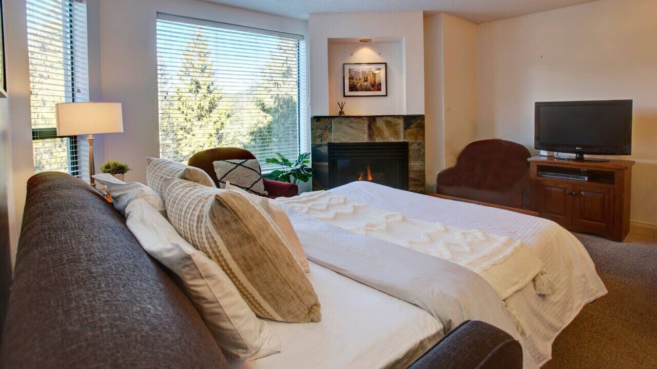 Photo of Livingroom in Upper Village