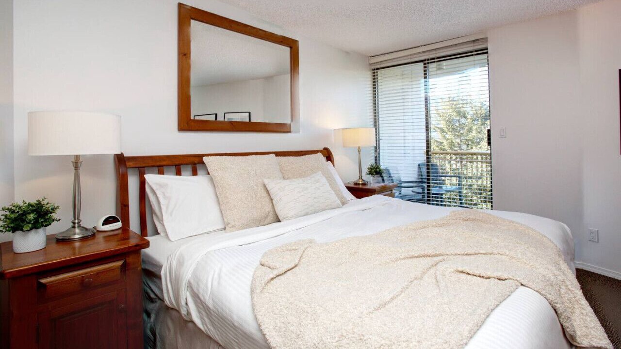 Photo of Bedroom in Upper Village