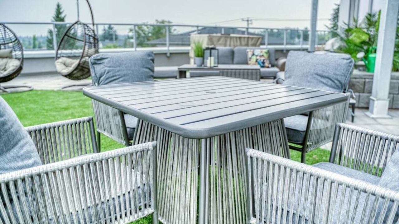 Photo of Outdoor in Richmond