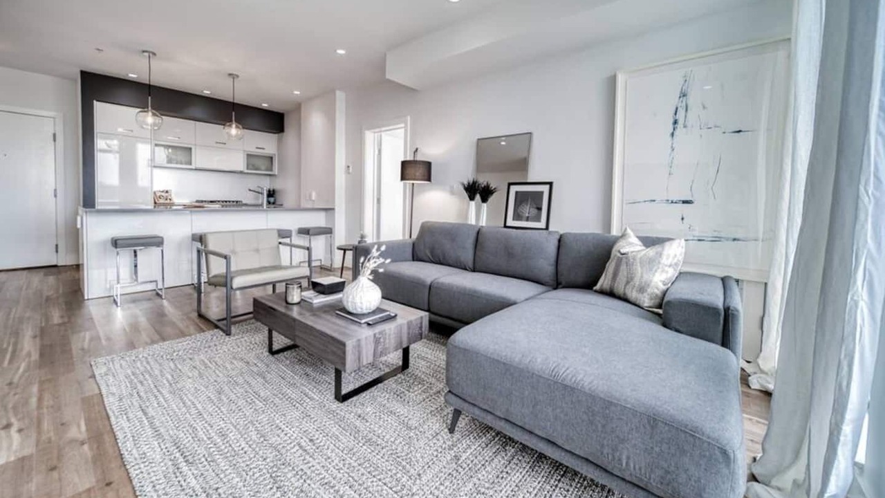 Photo of Livingroom in Richmond