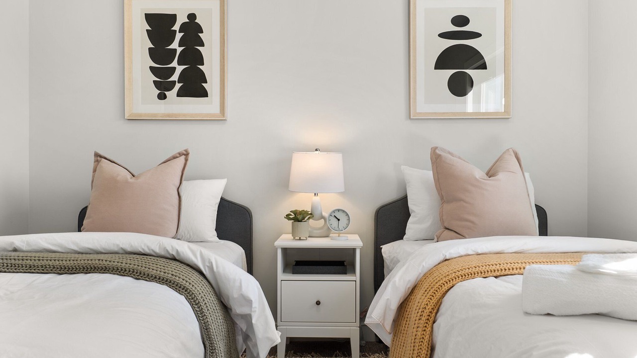 Photo of Bedroom in Okanagan-Similkameen