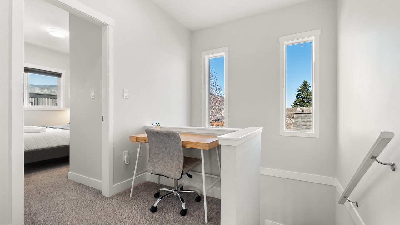 Photo of Bedroom in Okanagan-Similkameen