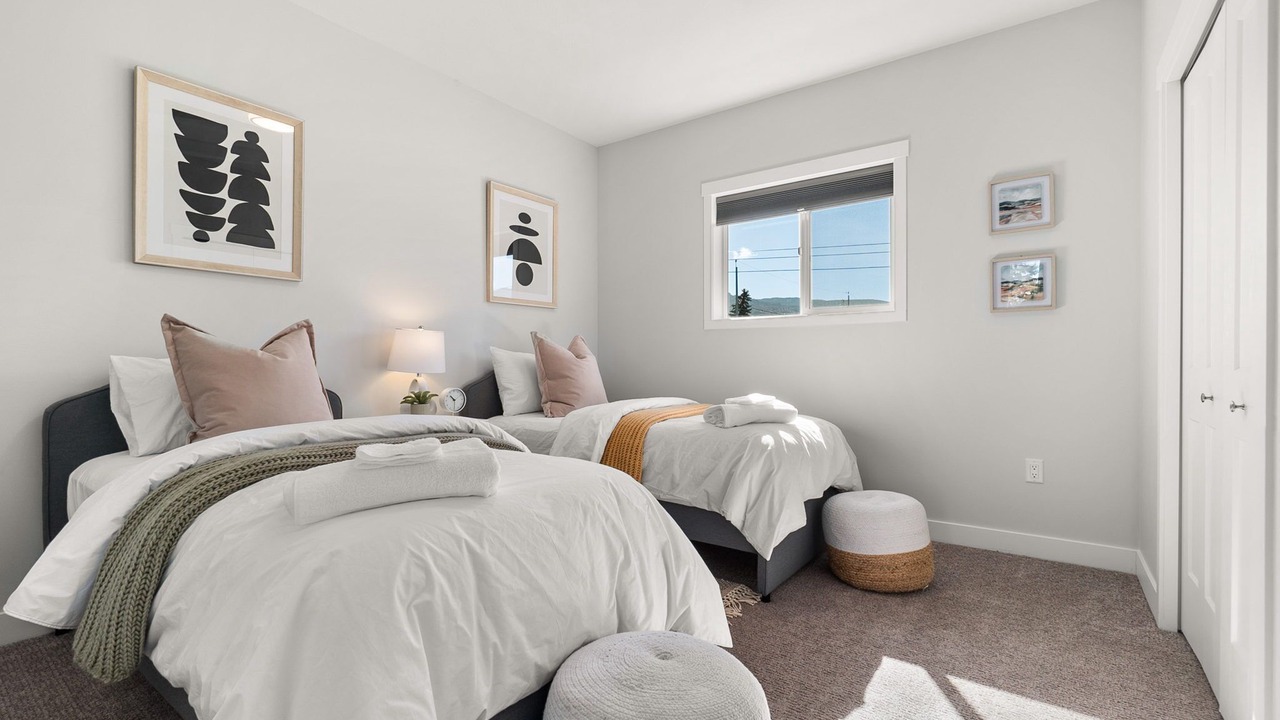 Photo of Bedroom in Okanagan-Similkameen