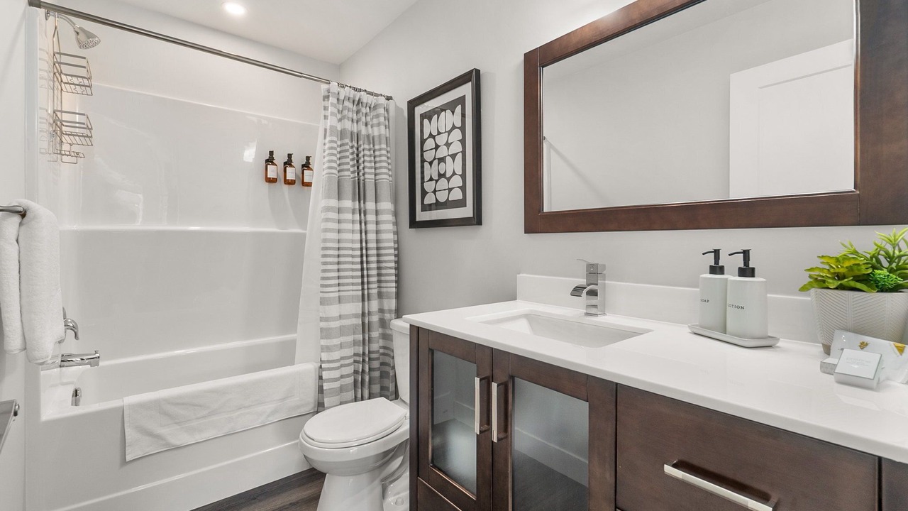 Photo of Bathroom in Okanagan-Similkameen