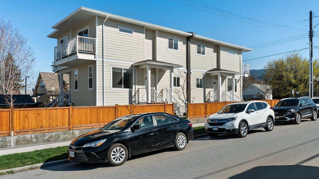 Photo of Outdoor in Okanagan-Similkameen