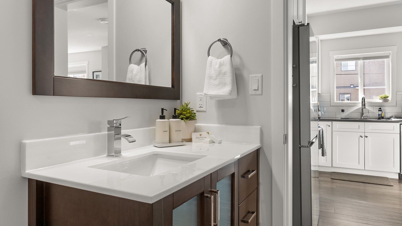 Photo of Bathroom in Okanagan-Similkameen