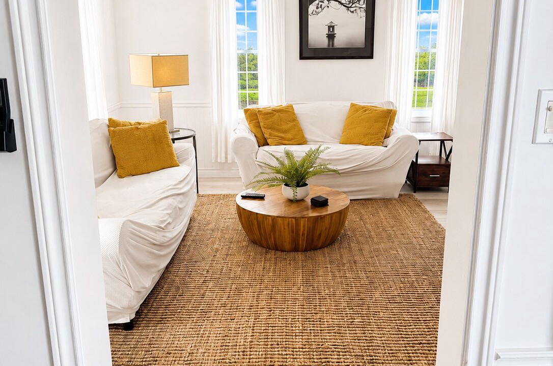 Photo of Livingroom in Cumberland Beach