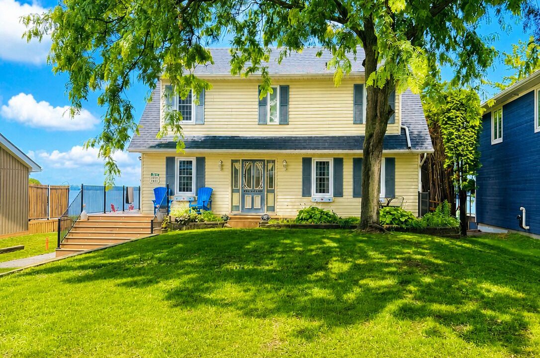 Photo of Outdoor in Cumberland Beach
