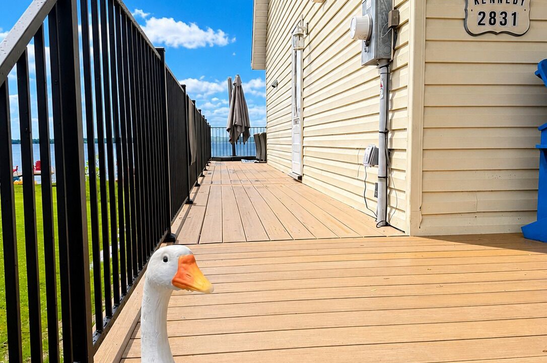 Photo of Outdoor in Cumberland Beach