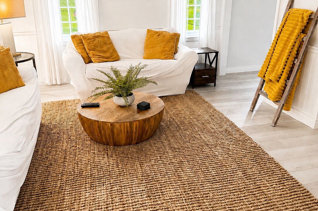 Photo of Livingroom in Cumberland Beach