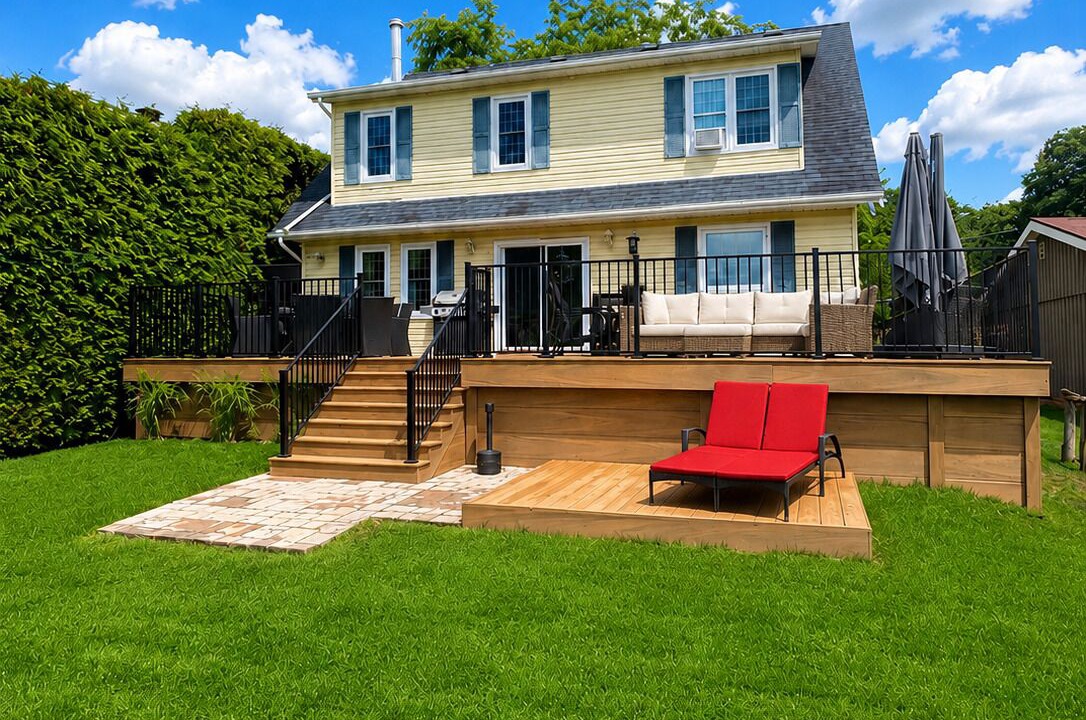Photo of Outdoor in Cumberland Beach