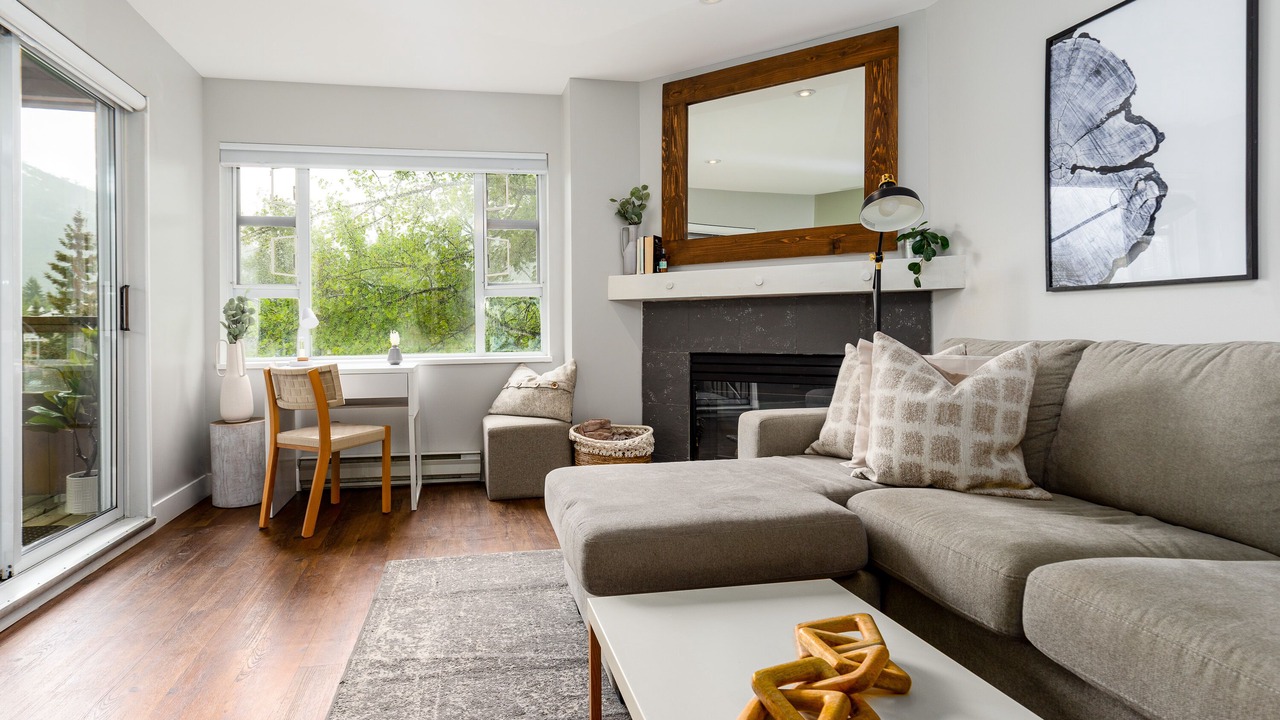Photo of Livingroom in Village North