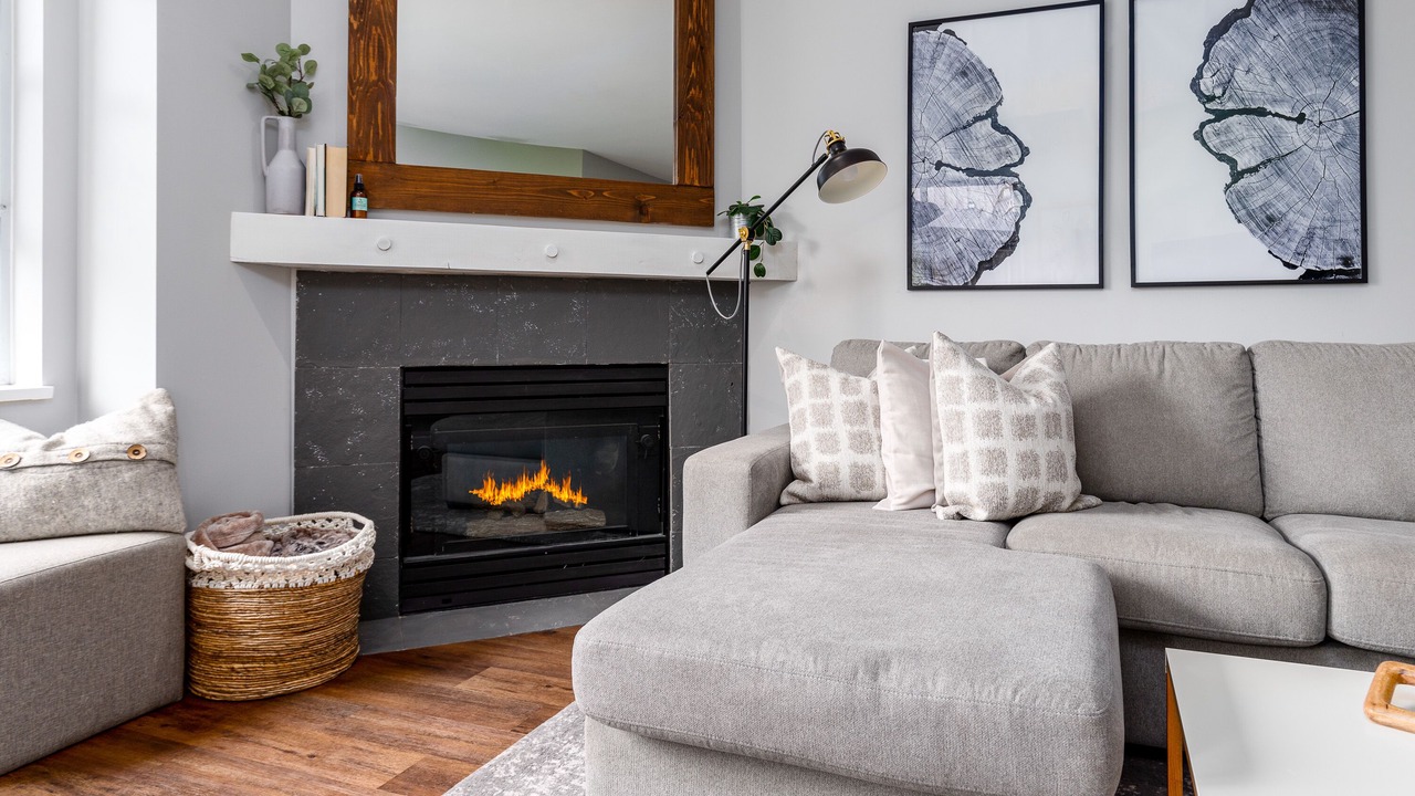 Photo of Livingroom in Village North
