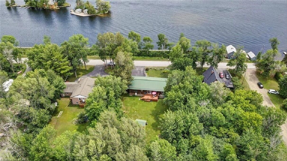 Photo of Outdoor in Bobcaygeon