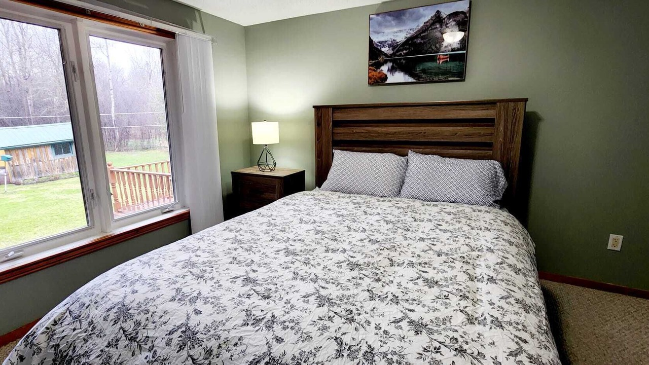 Photo of Bedroom in Bobcaygeon
