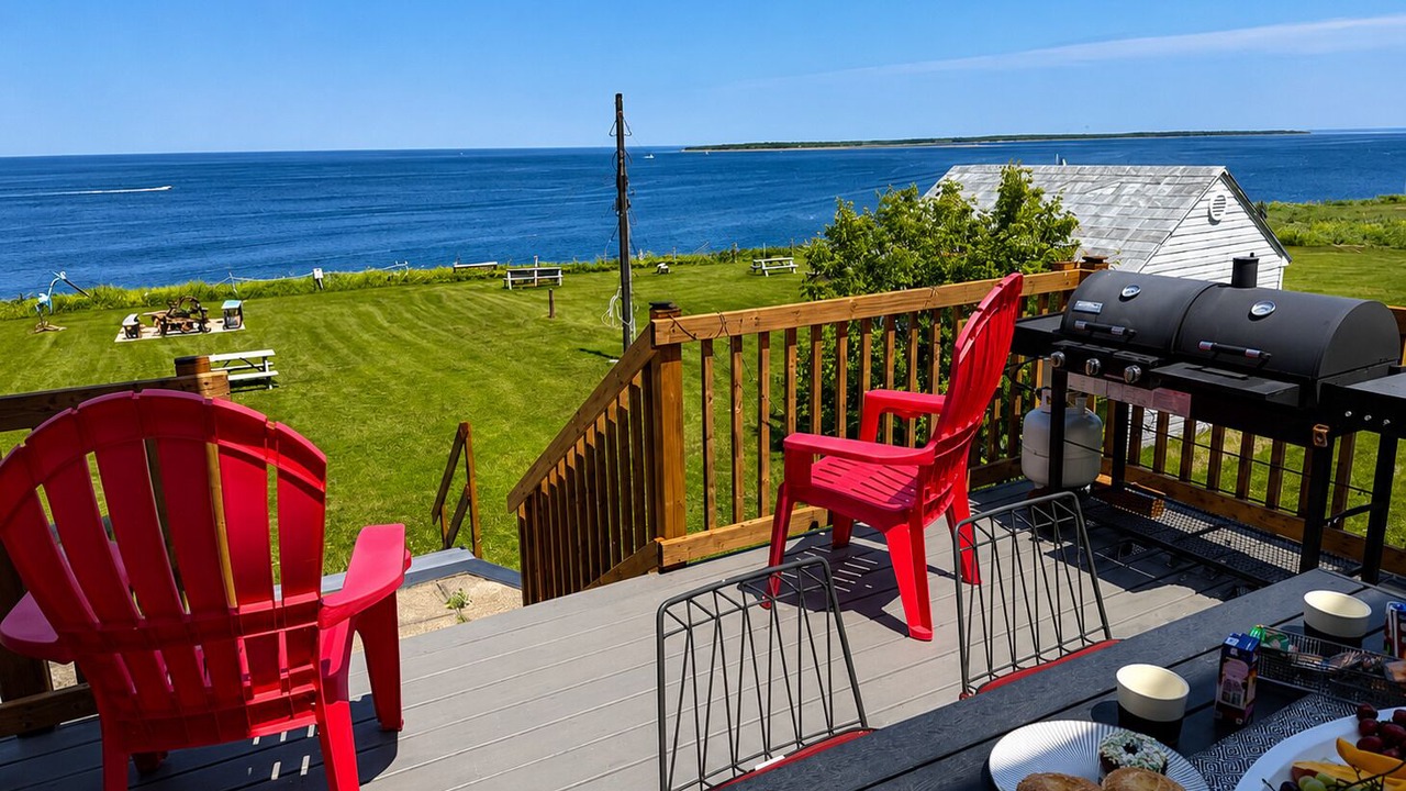 Photo of Outdoor in Caraquet
