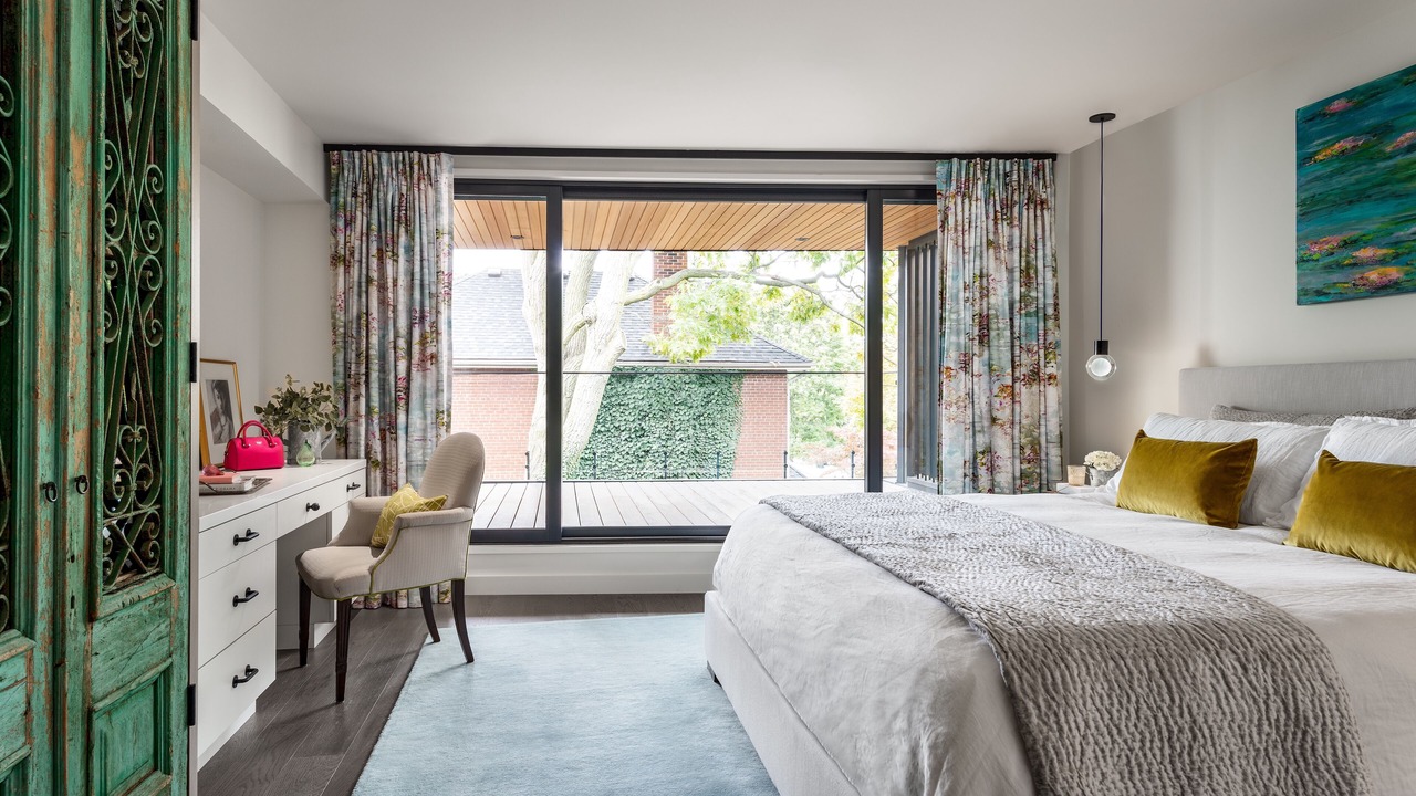 Photo of Bedroom in Chaplin Estates