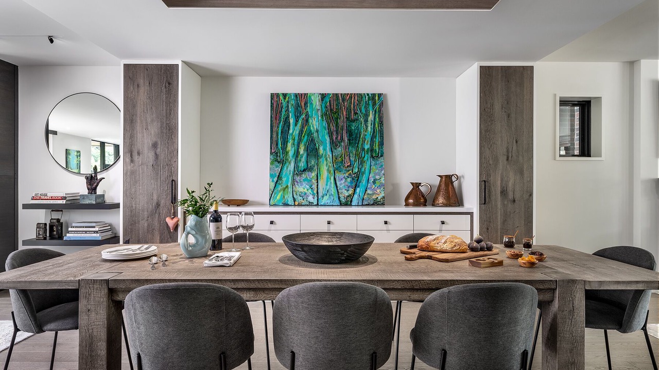 Photo of Kitchen in Chaplin Estates