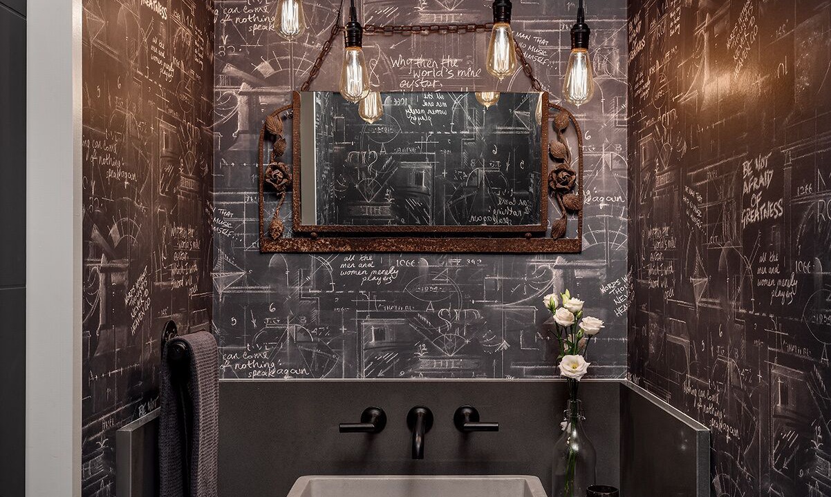 Photo of Bathroom in Chaplin Estates