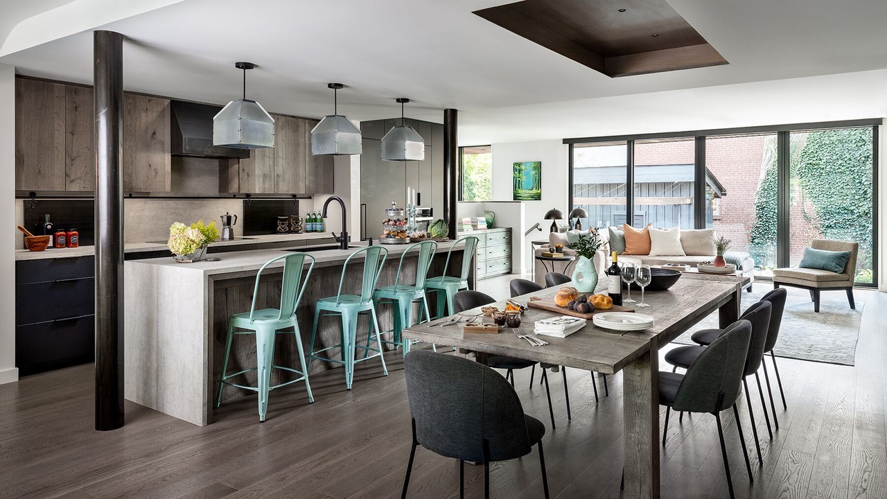 Photo of Kitchen in Chaplin Estates