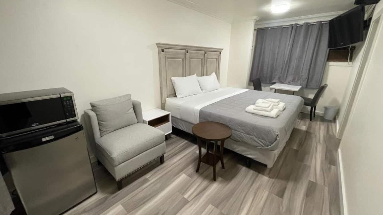 Photo of Bedroom in East Kootenay