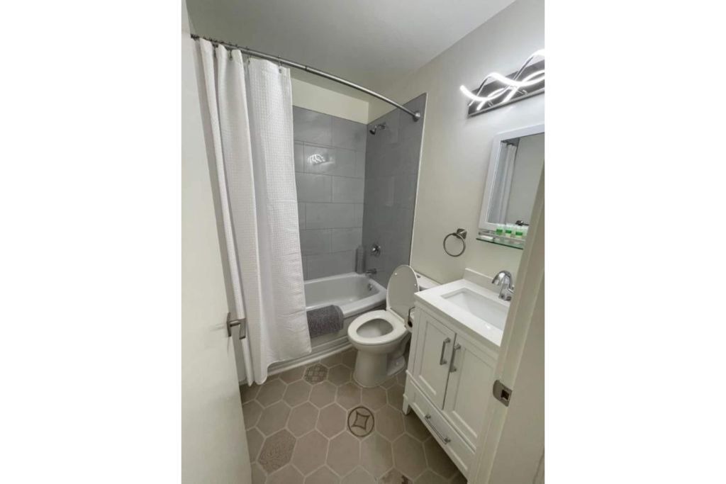 Photo of Bathroom in East Kootenay