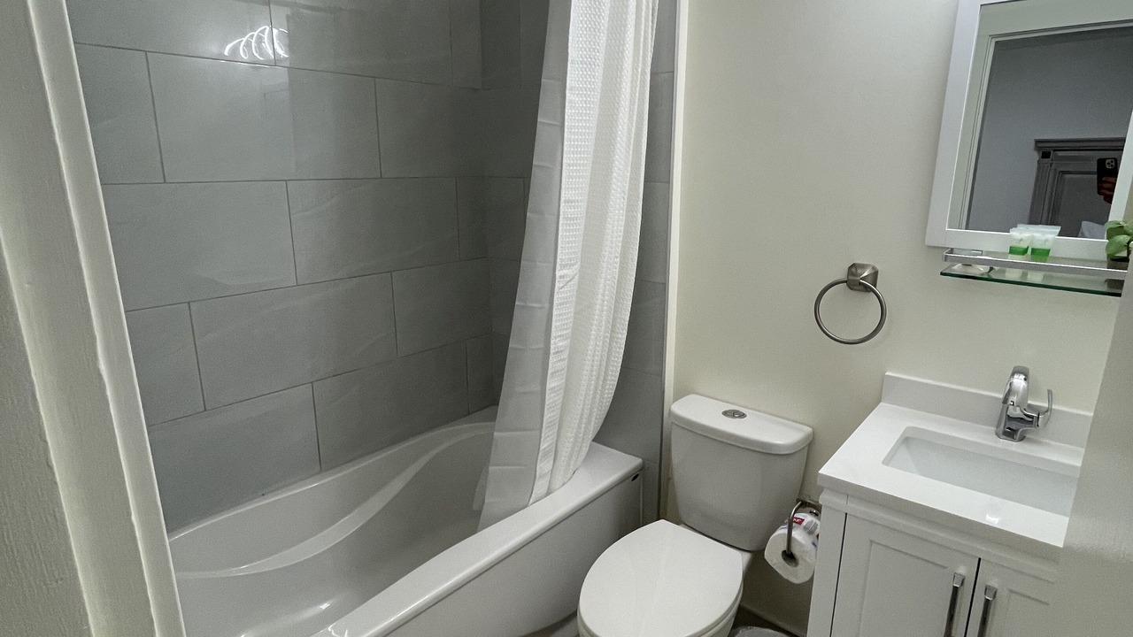 Photo of Bathroom in East Kootenay