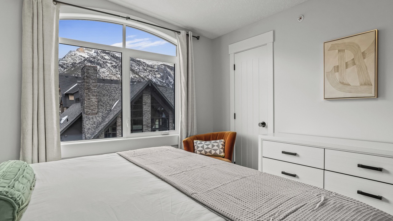 Photo of Bathroom in Canmore