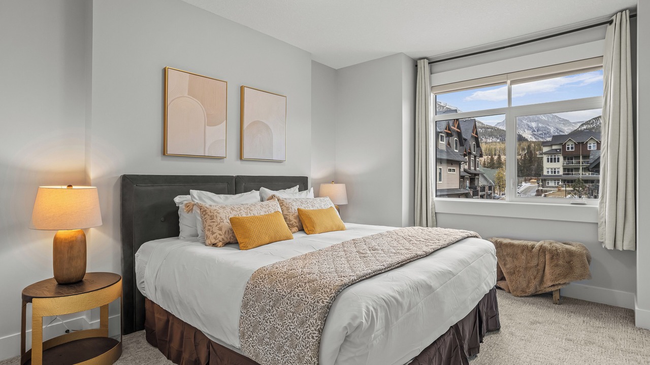 Photo of Bathroom in Canmore