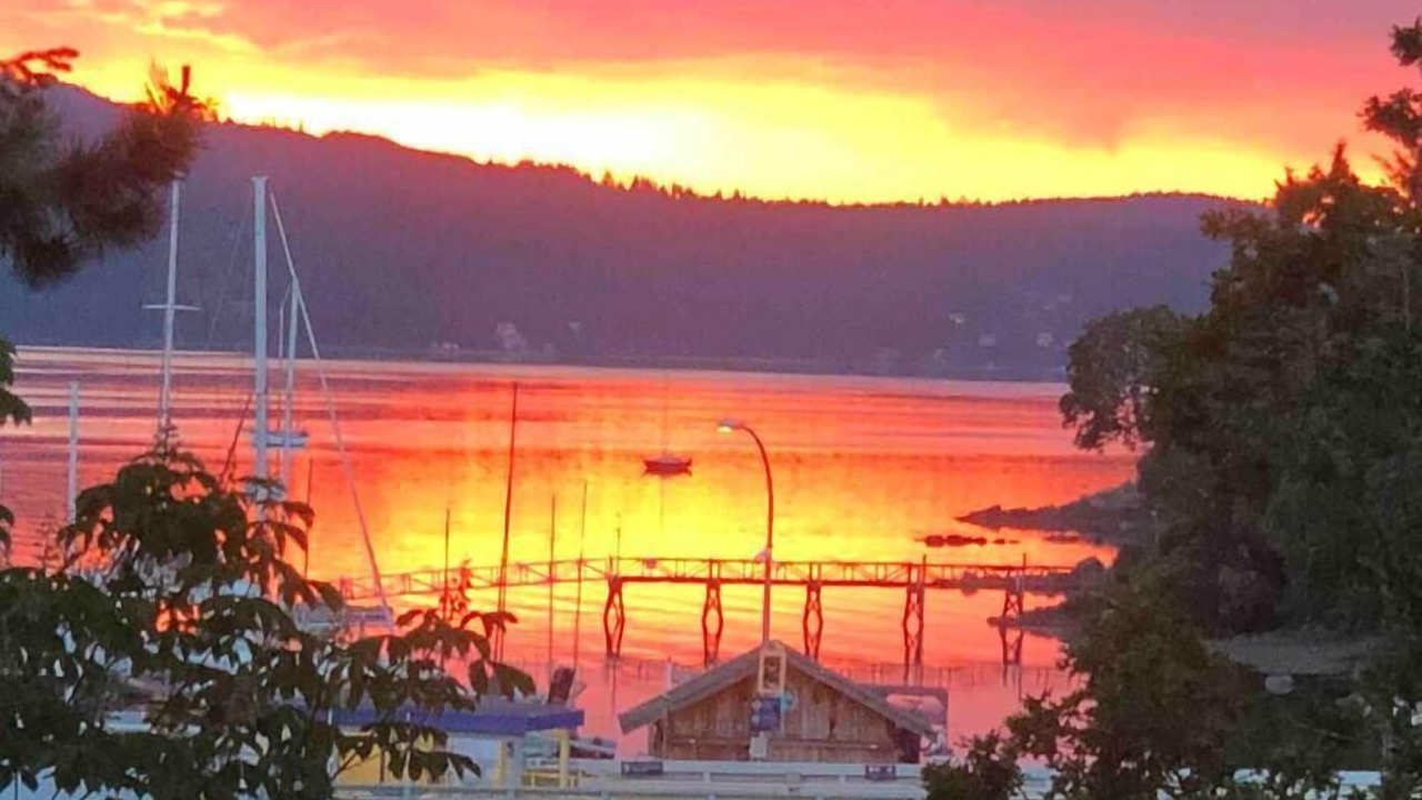 Photo of Others in Brentwood Bay