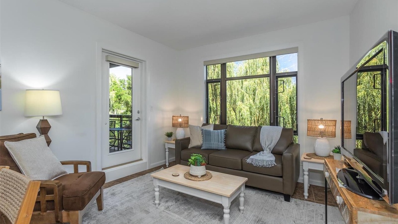 Photo of Livingroom in South Pandosy