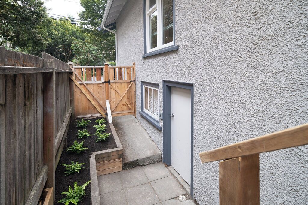 Photo of Outdoor in James Bay