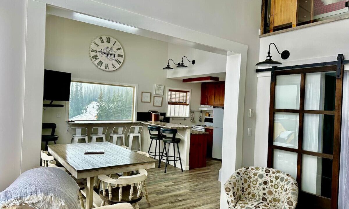 Photo of Livingroom in Okanagan-Similkameen