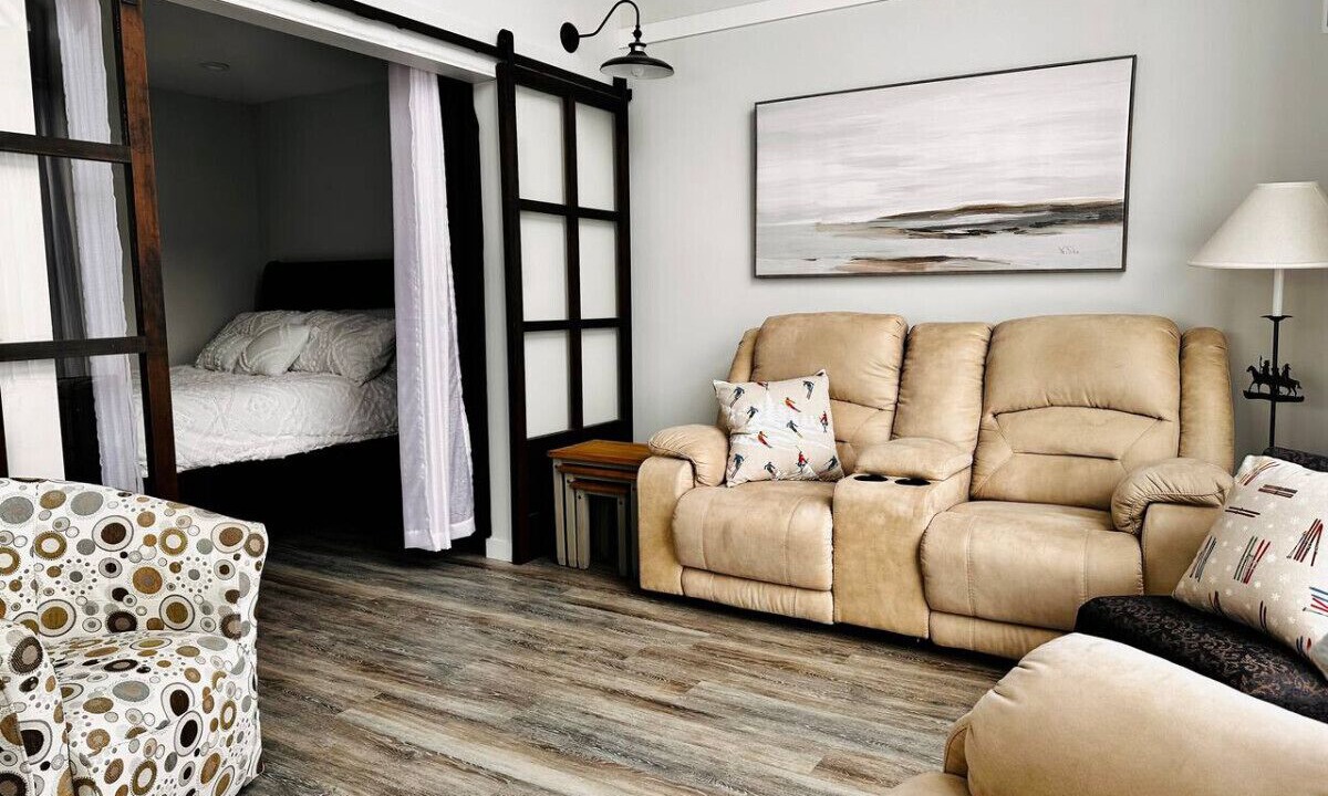 Photo of Bedroom in Okanagan-Similkameen
