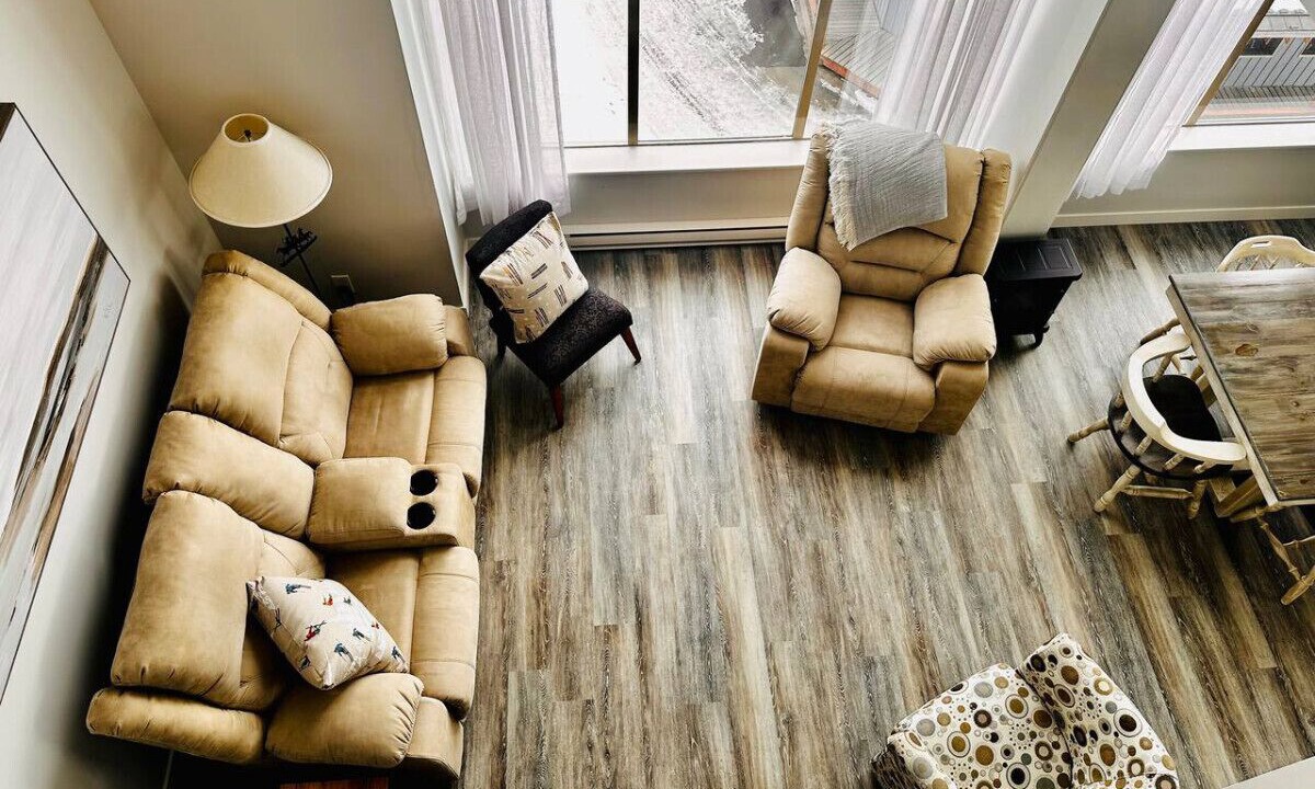 Photo of Livingroom in Okanagan-Similkameen