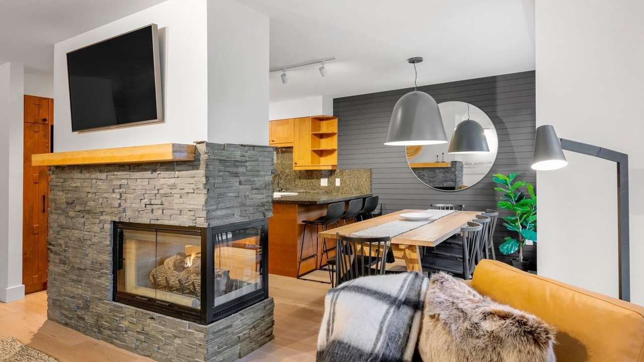 Photo of Livingroom in Blackcomb