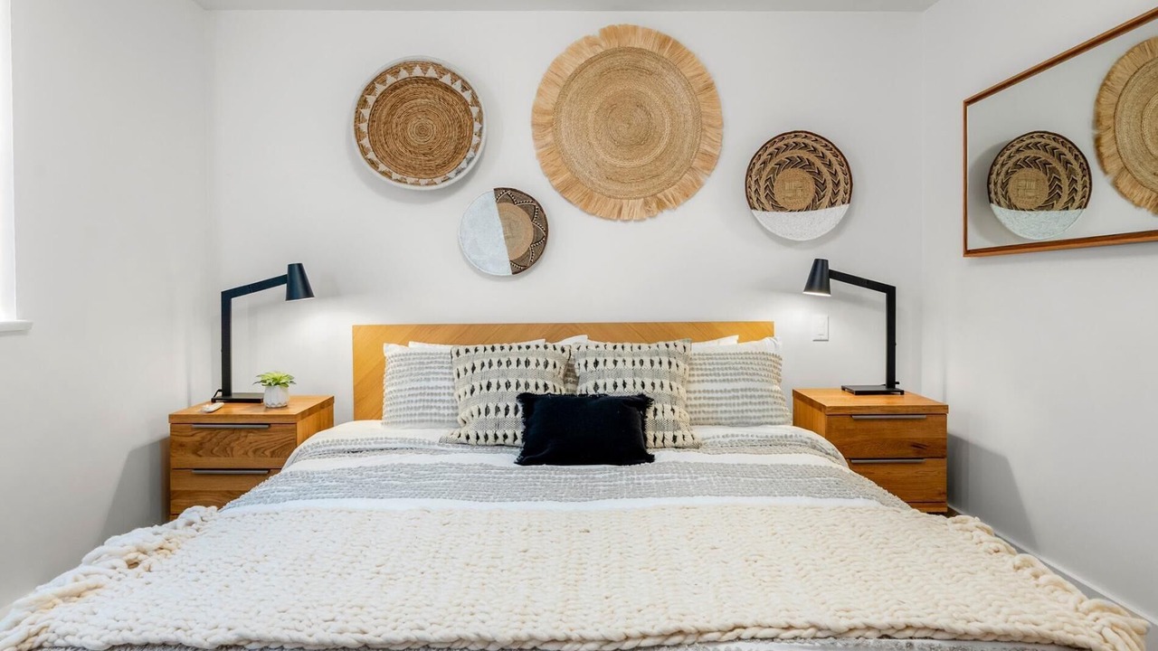 Photo of Bedroom in Blackcomb
