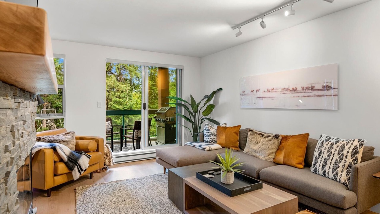 Photo of Livingroom in Blackcomb