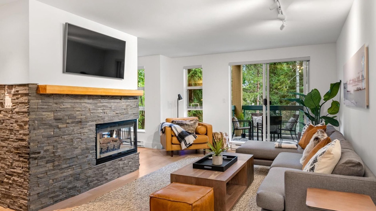 Photo of Livingroom in Blackcomb